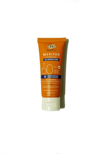 Whitening Meets Protection – MARIFER SUNBLOCK + RE-VITE SOAP